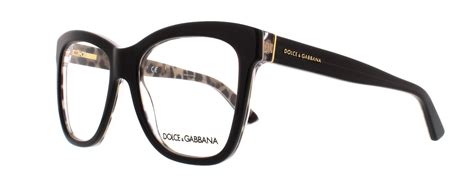 cheap dolce gabbana glasses frames|dolce and gabbana glasses discount.